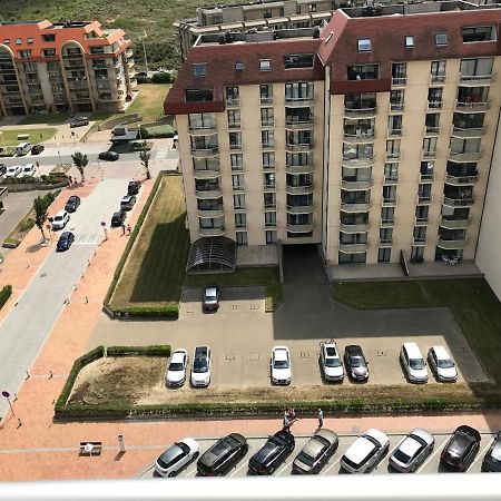 White Sea/Sun/Sky Dreams 4 Six @ Nieuwpoort Apartamento Exterior foto