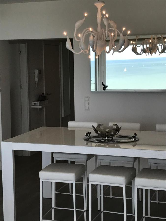 White Sea/Sun/Sky Dreams 4 Six @ Nieuwpoort Apartamento Exterior foto