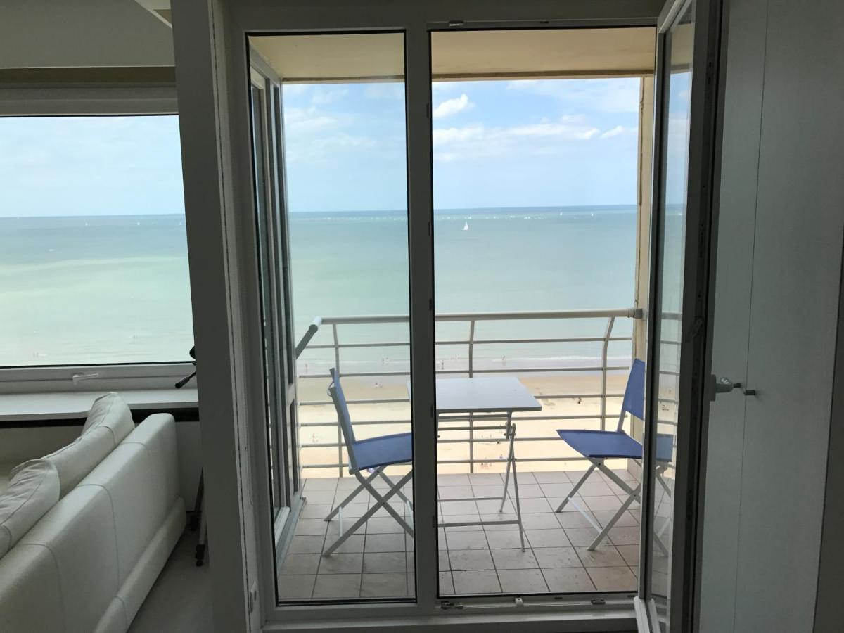 White Sea/Sun/Sky Dreams 4 Six @ Nieuwpoort Apartamento Exterior foto